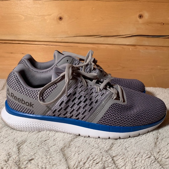 reebok memory tech lt men's